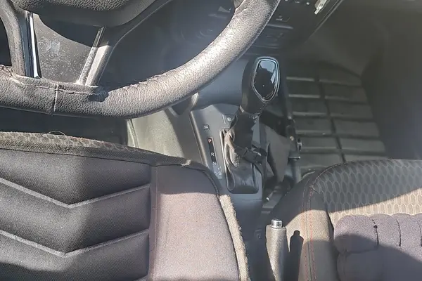 کوییک، اتوماتیک پلاس