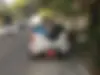 ام وی ام،  X33 S