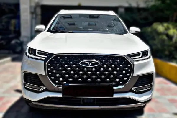 فونیکس، تیگو 8 پرو هیبرید (F8 PRO PHEV)