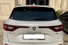 رنو، کولیوس