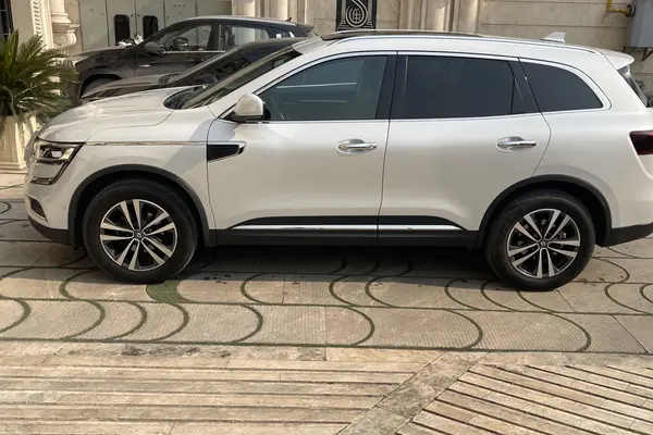 رنو، کولیوس