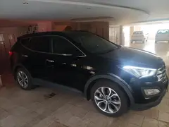 هیوندای، سانتافه