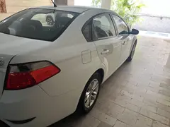 برلیانس، H330