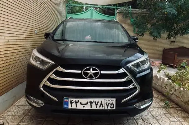جک،  S3