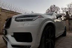 ولوو، XC90