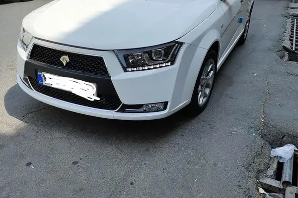 دنا  پلاس EF7