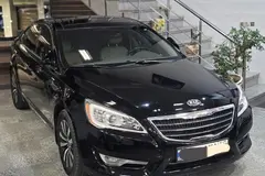کیا، کادنزا