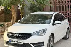 چری، آریزو 5