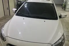 شاهین، اتوماتیک CVT