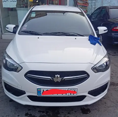شاهین، GL دنده ای