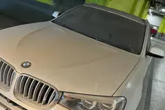 ب ام و، X4
