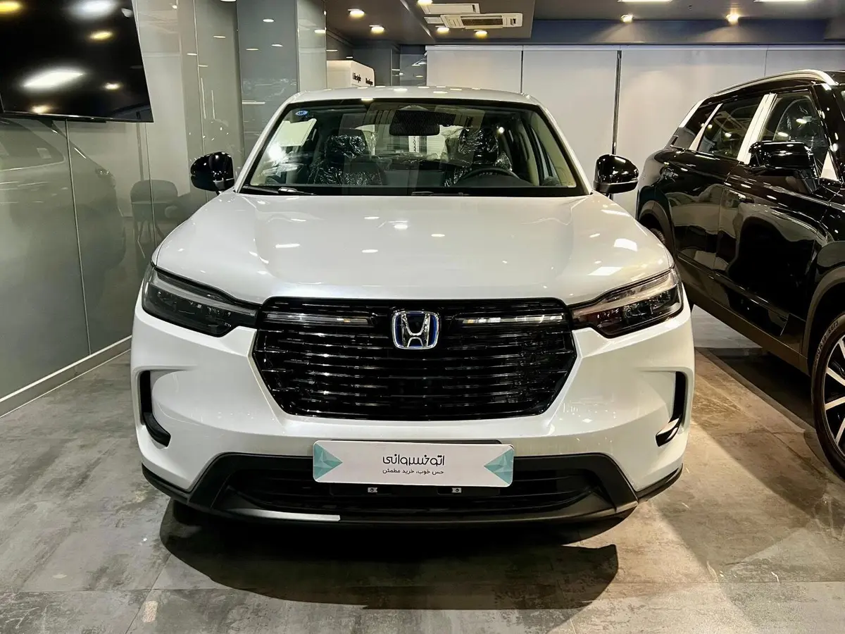 هوندا  HR-V eHEV