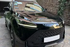 لاماری، نئو