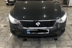 تارا، دنده ای V1