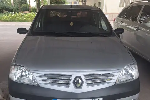 رنو، تندر 90