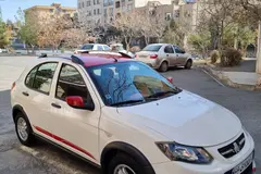 کوییک، دنده ای R