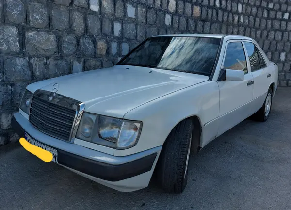 بنز، کلاسیک