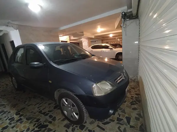 رنو، تندر 90