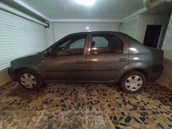 رنو، تندر 90