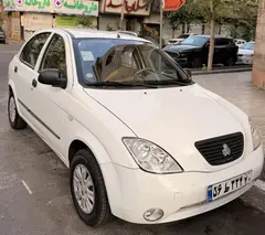 تیبا، هاچ بک