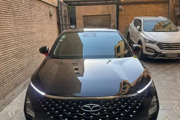 فونیکس  FX