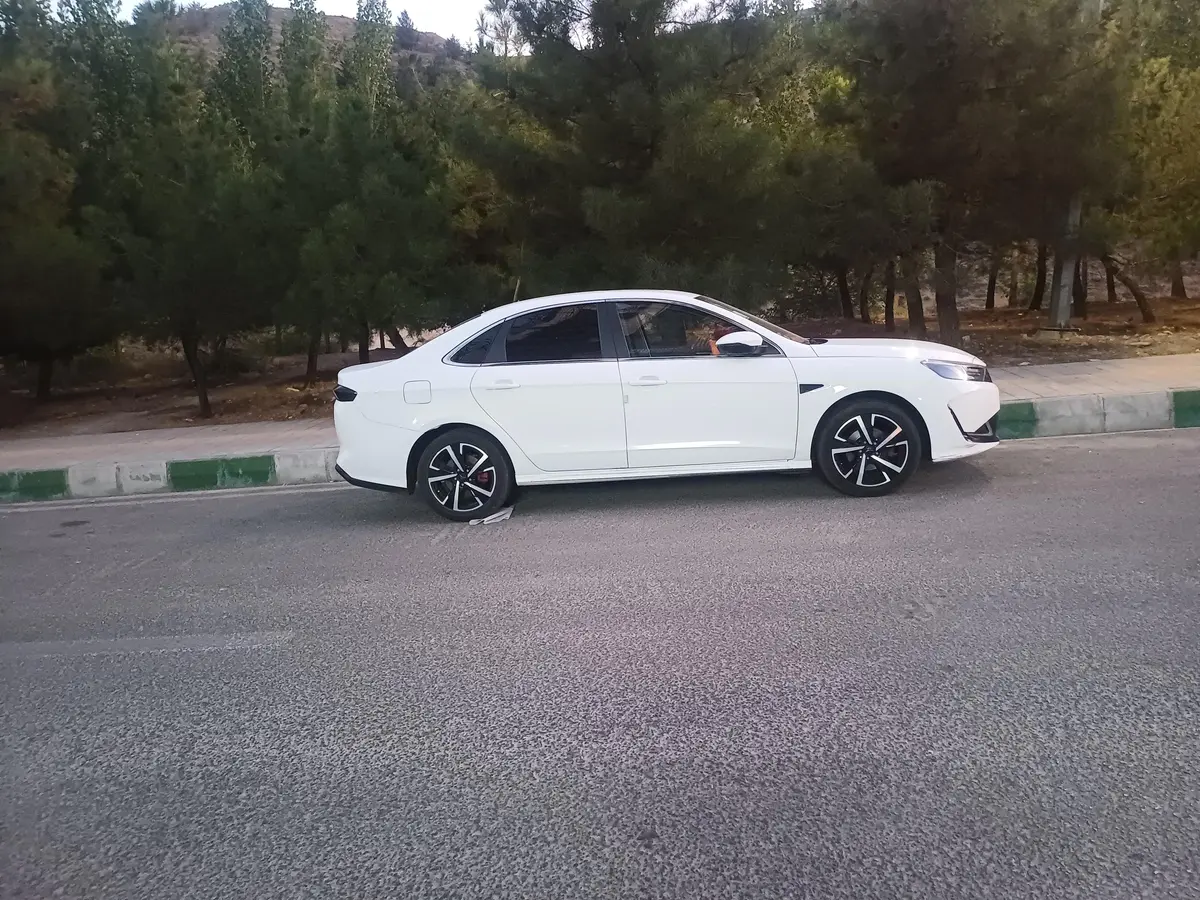 ریسپکت،  پرایم