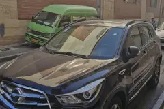 هایما، S5