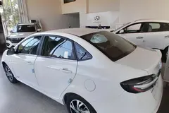 کی ام سی، ایگل