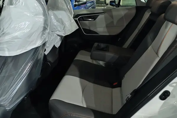 تویوتا، راوفور