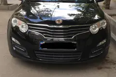 ام جی، 550