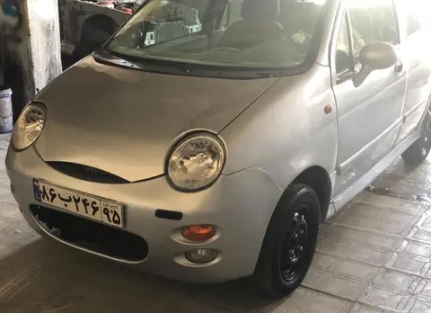 ام وی ام، 110