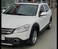 دانگ فنگ، H30 کراس