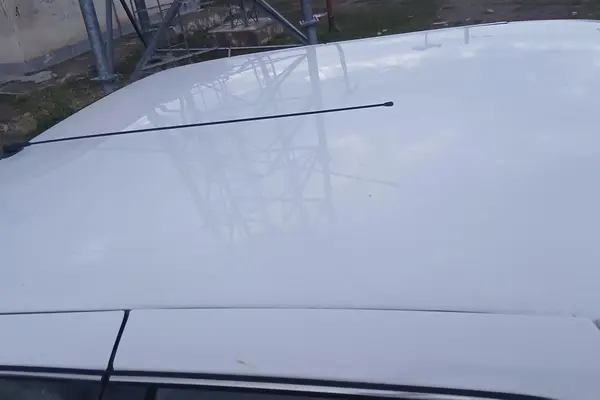 پژو  پارس