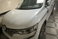 رنو، کولیوس