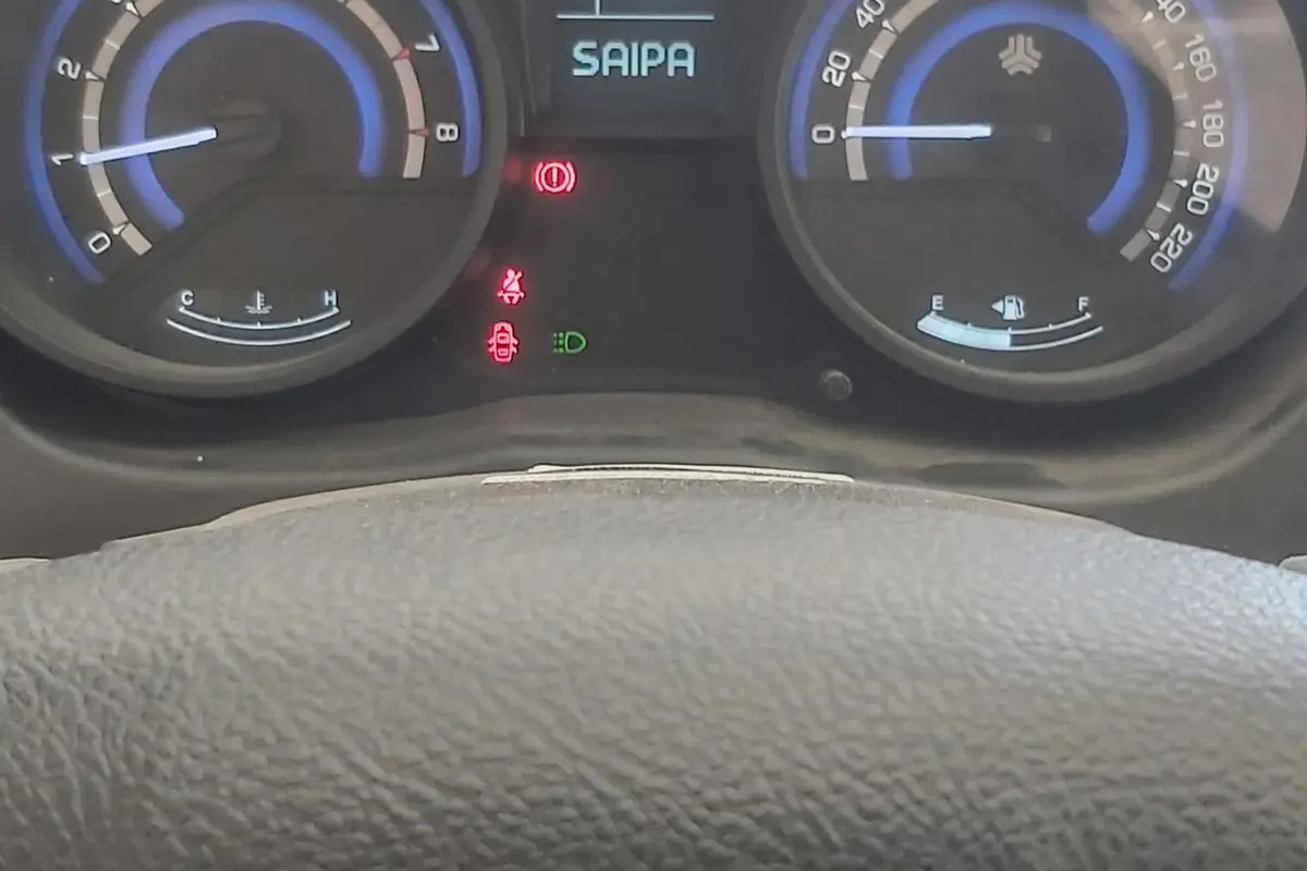 شاهین  G دنده ای