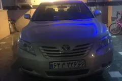 تویوتا، کمری