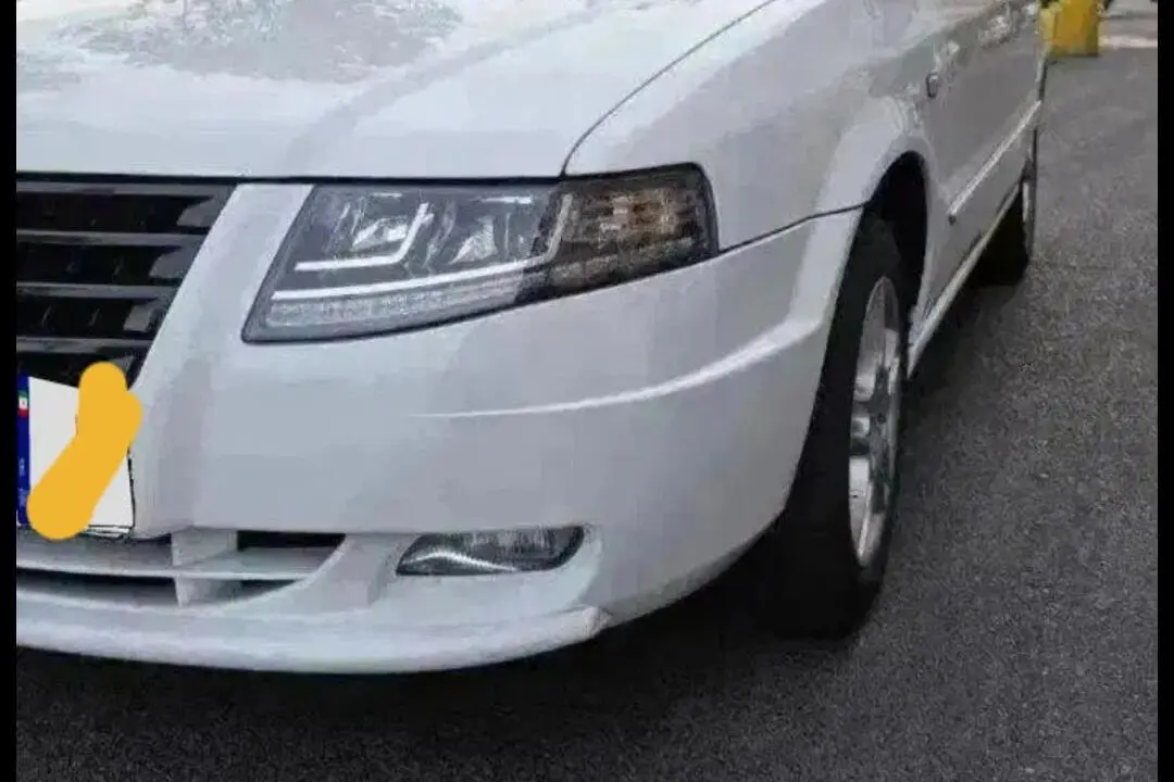 سمند،  سورن