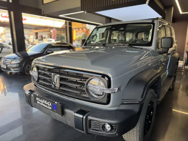 تانک، 300 مونتاژی