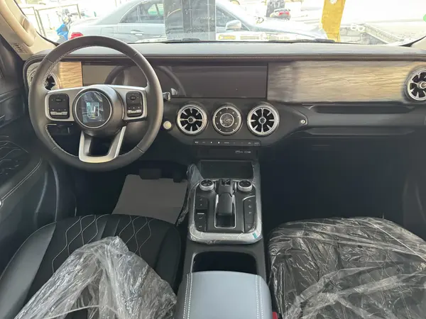 تانک، 300 مونتاژی