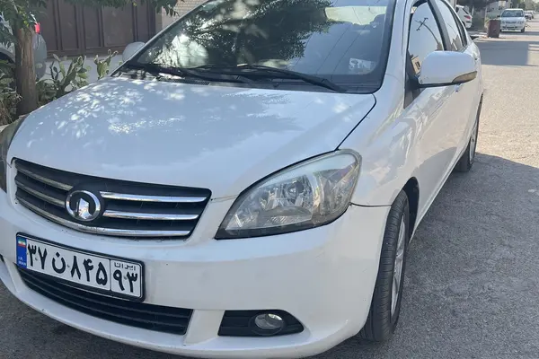 گریت وال  C30