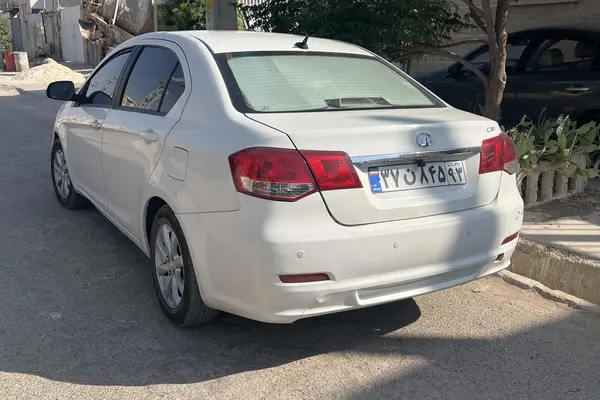 گریت وال  C30