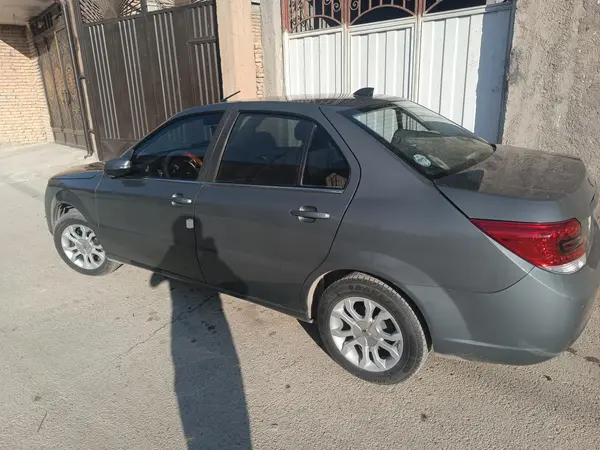 دنا، معمولی