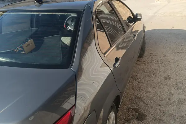 دنا، معمولی