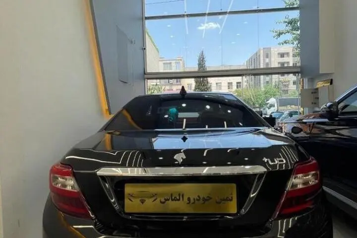 دنا،  پلاس EF7