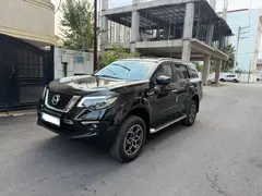 نیسان، ترا