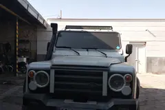 پاژن، وانت دو کابین