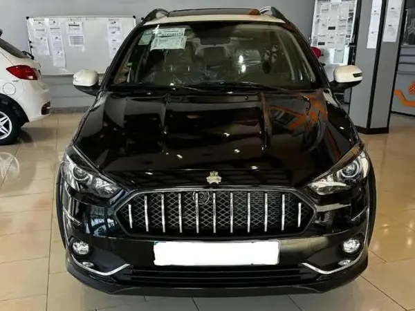 اطلس، دنده ای