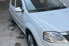 رنو، تندر 90