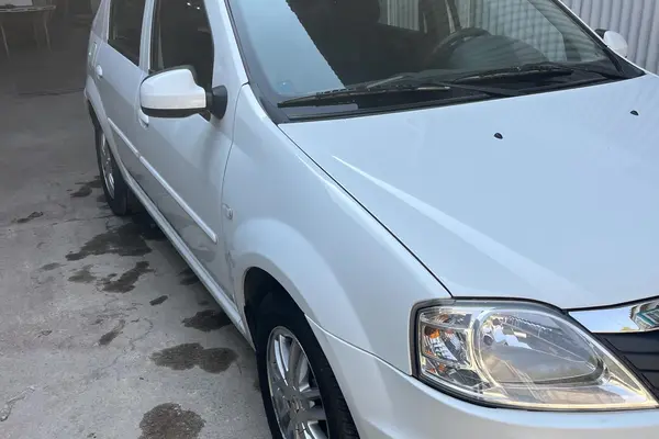 رنو  تندر 90
