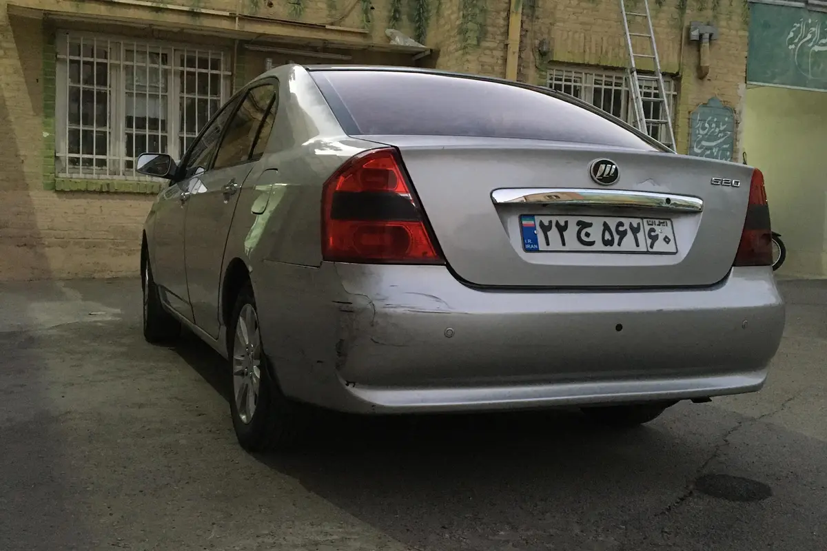 لیفان،  620